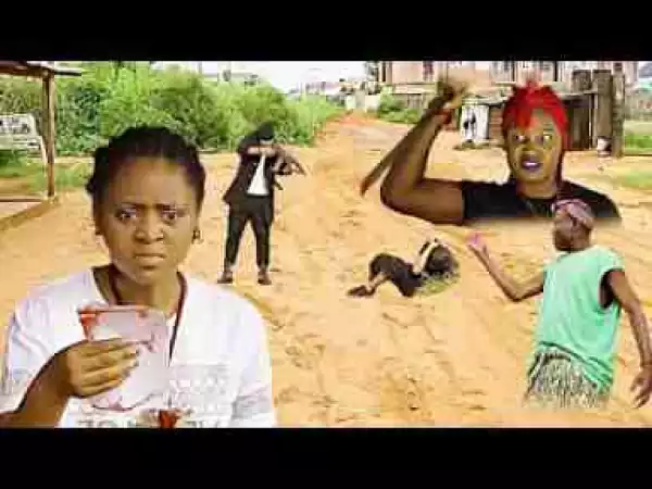 Video: Land Of Justice 2 - Regina Daniels African Movies| 2017 Nollywood Movies|Latest Nigerian Movies 2017